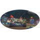 thumbnail image 1 of Toy Story / Historia de Juguetes Alfombra Redonda de Felpa Coral, Antideslizante, No Desprende Pelusas, Lavable y Duradera para Salón, Dormitorio y Habitación de Niños 60cm, 1 of 6