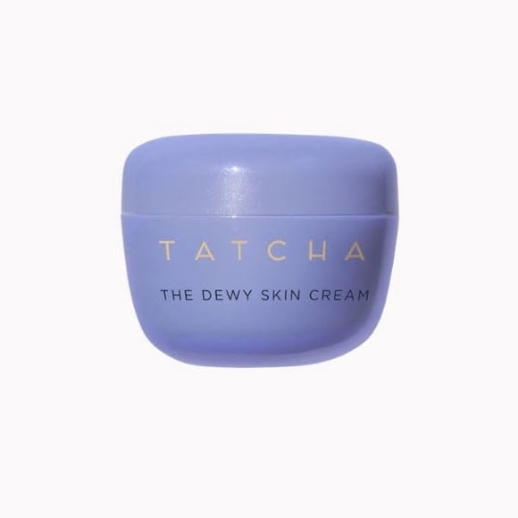 Crema facial TATCHA The Dewy Skin Cream hidratante