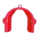 thumbnail image 1 of Abrelatas Manual Portátil para Cocina y Camping, Color Rojo, 1 of 3