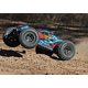 thumbnail image 4 of Par de ruedas RC negras Traxxas 6792 Sledgehammer 2.8 pulgadas, 4 of 4