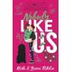 thumbnail image 1 of Libro K.B. Ritchie LLC – Nobody Like Us (Edición Especial), 1 of 1