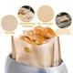 thumbnail image 2 of 8 bolsas antiadherentes para tostadora, 2 of 6
