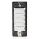 thumbnail image 1 of Interruptor temporizador de cuenta regresiva Leviton DT102-1LW para luces/ventiladores, 1 of 9