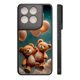 thumbnail image 1 of Carcasa Compatible con MOTOROLA EDGE 70 Diseño 275, 1 of 3
