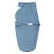 thumbnail image 1 of Baby Swaddle Blanket Easy Adjustable Swaddle Sleep Sack, Swaddle Wrap For Baby Boys Girls 0-3 Months, Easy Diaper Changing Sleeping Bag With Zipper Keeps Baby Cozy And Helps Prevent Startle Reflex, 1 of 5