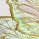 thumbnail image 4 of Juego de mariposas doradas Fairy Wings VersaCharm, tamaño grande, 86 x 64 cm, 4 of 9