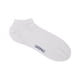 thumbnail image 2 of Pack 3 Pares Calcetines Cortos Hombre Algodón Gris Claro (Talla 39-45) Calc-3U-Co22, 2 of 2