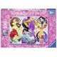 thumbnail image 4 of Rompecabezas Ravensburger Disney Princesses 100 piezas, 4 of 9