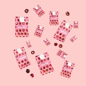 Atama - 18 Pack Cereza Crujiente (270 G)