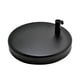 thumbnail image 3 of Base De Metal Universal Para Lámpara De Mesa Placa Inferior Ajustable Base De Lámpara De Escritorio Negro, 3 of 5