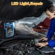 thumbnail image 5 of Jump Starter acetek 1600A 12 V con compresor de aire y motor de hasta 6 litros, 5 of 7