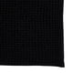 thumbnail image 3 of Piso Shaggy 40x60cm Poliester Negro, 3 of 4