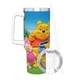 thumbnail image 3 of Vaso Térmico Desmarcar Winnie The Pooh 40 oz, 3 of 6