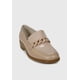 thumbnail image 3 of Mocasín Ann Beige, 3 of 5