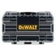thumbnail image 1 of Caja de herramientas DEWALT ToughCase DWASTCASEBLK con 1 compartimento, 1 of 2