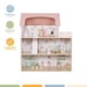 thumbnail image 3 of Casa de Muñecas Madera 3 Pisos con Muebles y Muñecos Bandú, 3 of 7