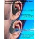 thumbnail image 3 of Auriculares para Natación MiFE Fresh Music IPX8 Impermeables 8GB, 3 of 8