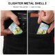 thumbnail image 3 of Baby Looney Tunes-theme Copper Metal Lighter Shell, Premium Replacement Refillable Lighter Case with Durable Metal Construction, Compatible with Zippo and Most Standard Lighter Models, 3 of 6