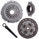 thumbnail image 1 of Kit embrague nissan v16 1.6 1998 2011, 1 of 3