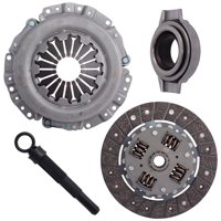 Repuestos Del Sol - Kit Embrague Nissan V16 1.6 1993 1997