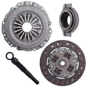 Repuestos Del Sol - Kit Embrague Nissan V16 1.6 1998 2011