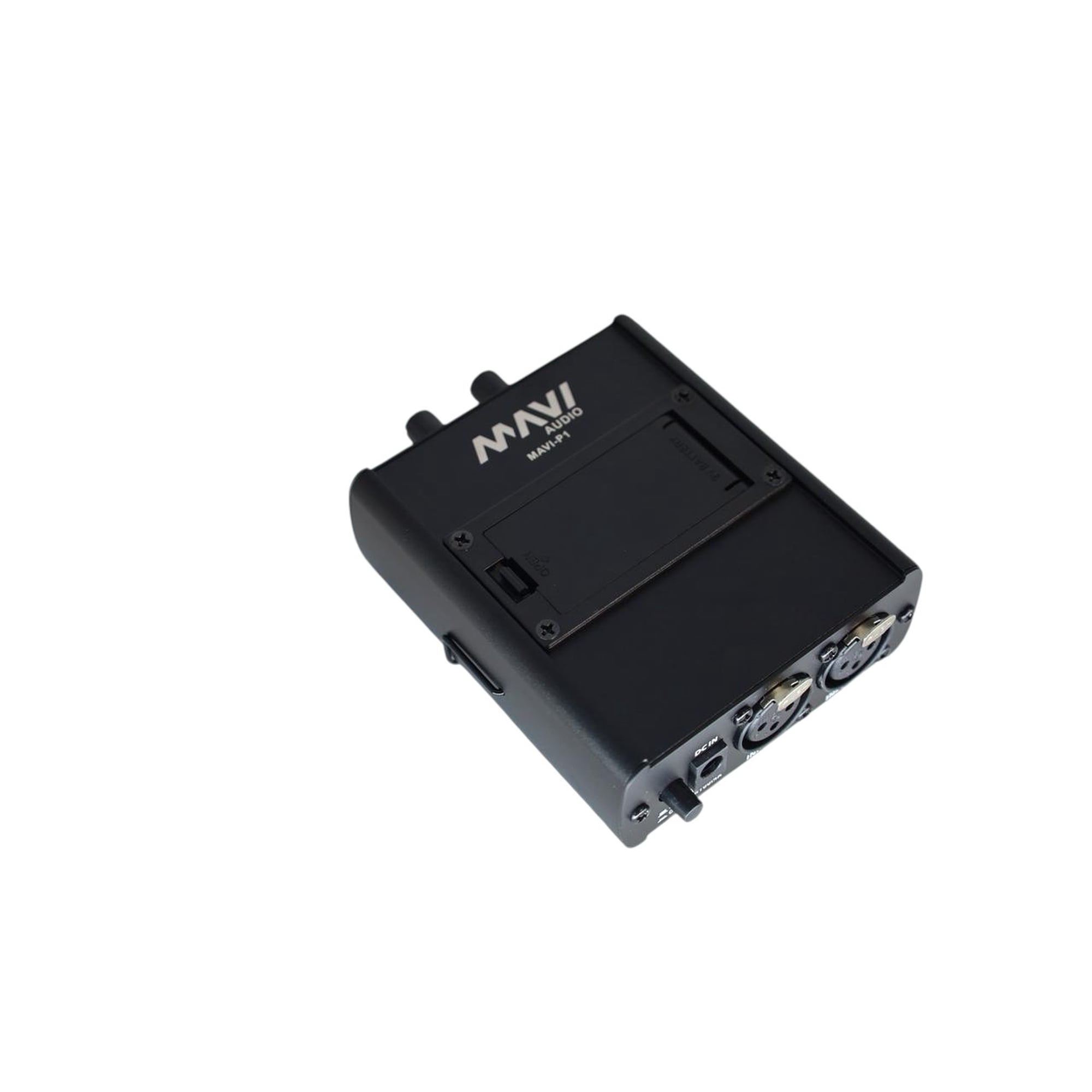 Amplificador De Audífonos P1 Mavi