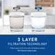 thumbnail image 4 of Reemplazo del filtro de agua TEEHAY WF3CB TH-04 Frigidaire, 4 of 9