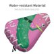thumbnail image 4 of Pickle Funda de Asiento de Bicicleta Impermeable, Cojín Elástico Suave, Protector contra Lluvia, Polvo y UV, 4 of 6