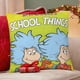 thumbnail image 4 of Funda de Almohada de Terciopelo Dr. Seuss Desmarcar 66x66 cm, 4 of 6