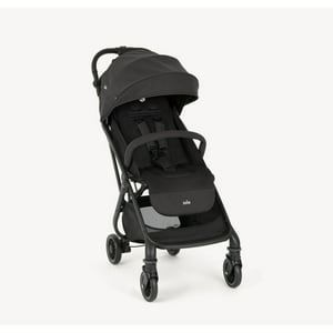 Coche Paseo Compacto 3 En 1 Tourist Shale Joie