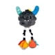 thumbnail image 1 of Juguete Confetti Yeti, Sassy Baby, 1 of 2