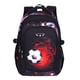 thumbnail image 1 of Printing Football Schoolbag Child Anime Backpack Travel Bag Soccers School Bags for Boys Teenage Mochila Escolar Infantil Menino, 1 of 3