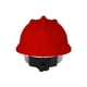 thumbnail image 4 of CASCO MONSTER ROLLER rojo, 4 of 5