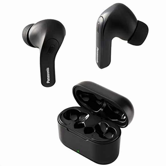 Auriculares inalámbricos Panasonic ErgoFit RZ-B310W con cancelación de ruido