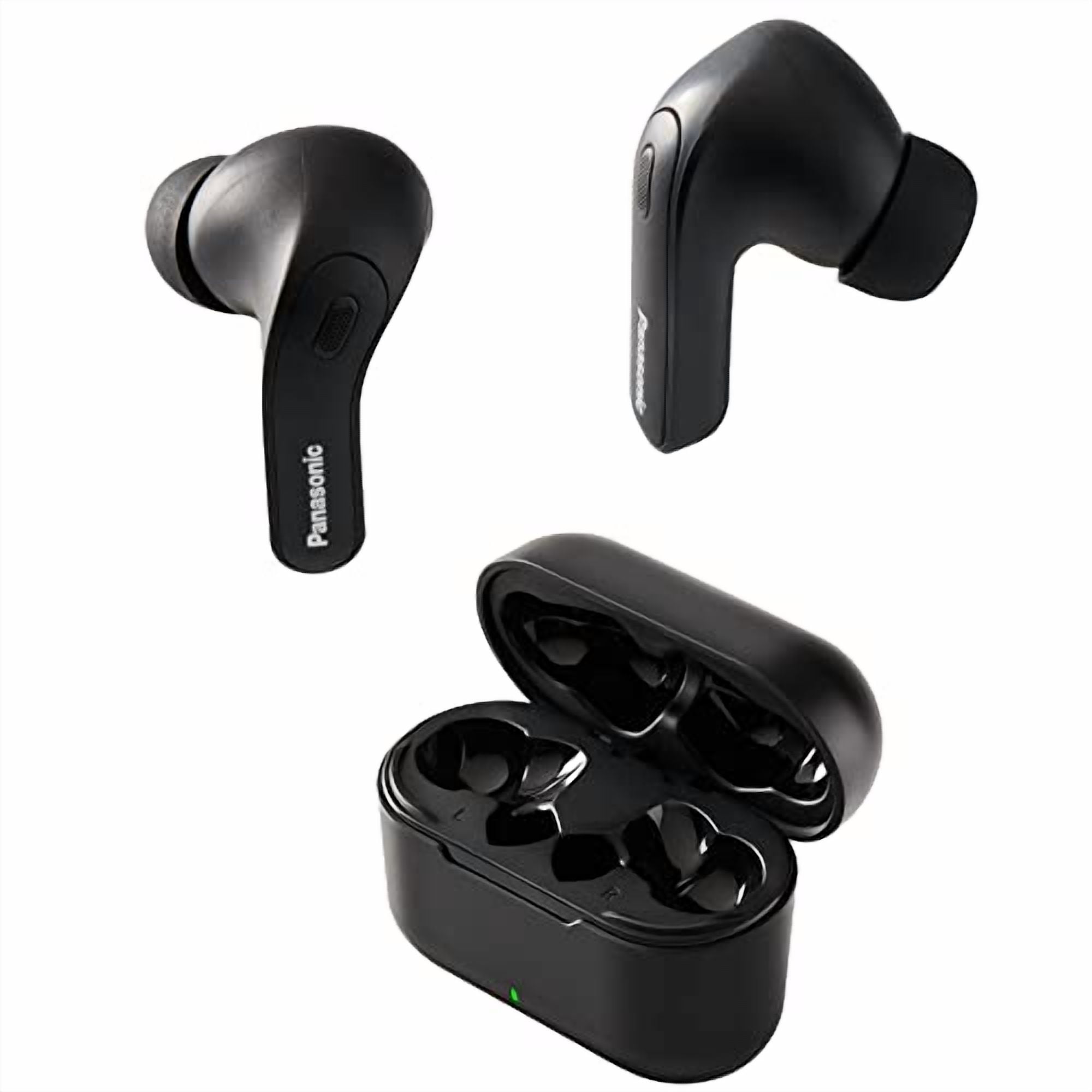 Auriculares Inalámbricos Panasonic Ergofit Rz-b310w Con Cancelación De Ruido