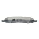 thumbnail image 2 of Juego Pastillas Freno Delanteras Citroen C4 1.8 2012 2017, 2 of 3