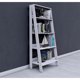thumbnail image 5 of Estante Librero Tok Blanco - Neve, 5 of 5