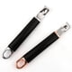 thumbnail image 1 of 2 Paquetes Cuchillo De Canal 2 En 1 Limón Peeler Cocktail Decor Ultra Agudo Limón Corteza Torsión Peeler Herramienta De Barra De Acero Inoxidable Accesorio De Barra De Grado Profesional, 1 of 3