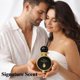 thumbnail image 5 of Perfume AHUJA Drunk Saint, 100 ml, unisex, 30% de aceites orgánicos, 5 of 7