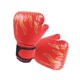 thumbnail image 4 of Guantes De Boxeo Para Ni?os, Guantes De Boxeo Profesionales Para Entrenamiento Deportivo, Muay Thai, Color Rojo, 4 of 5
