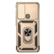 thumbnail image 1 of Estuche GANGXUN para Motorola Moto G60s, soporte giratorio 360°, estilo mecánico y magnético, 1 of 5