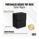 thumbnail image 3 of PortaMazos Básico - Color Negro- Cartas MYL Magic, 3 of 3