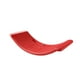 thumbnail image 2 of Balance Board Herramienta De Entrenamiento Coordinación Corporal Ni?os Wobble Board Large Red, 2 of 5
