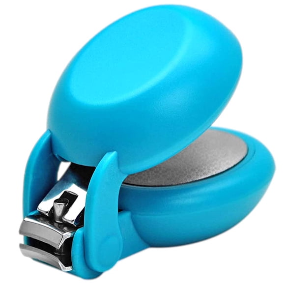 Cortauñas HARAC Special Needs for Arthritic Hands Blue