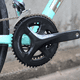 thumbnail image 2 of Bicicleta Bianchi Nirone 7 Alu Sora 9S Hd Brake, 2 of 7