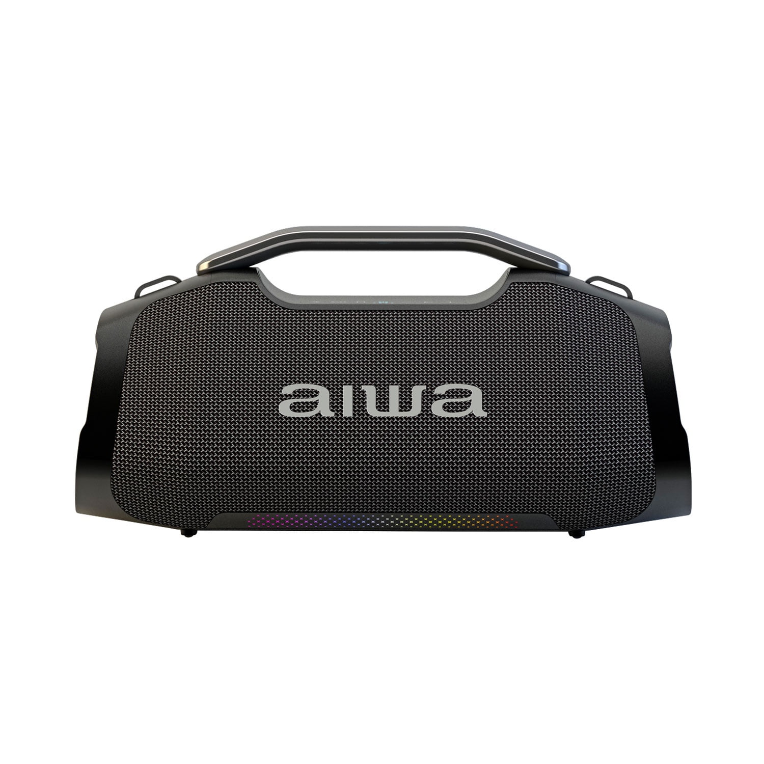 Parlante Portatil Bluetooth Aiwa 65w Funcion Tws Aw-a411