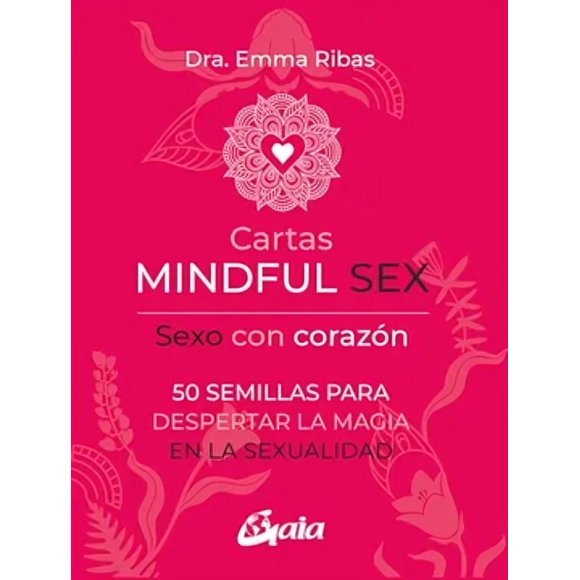 Cartas Mimdfulsex