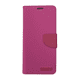 thumbnail image 1 of Carcasa Agenda Flip Cover Para Samsung S25 FE Fucsia, 1 of 5