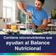 thumbnail image 5 of Centrum Hombre Multivitaminico Multimineral 120 Comprimidos, 5 of 6