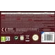 thumbnail image 5 of Nintendo 3DS Rojo Metalizado - Reacondicionado, 5 of 5